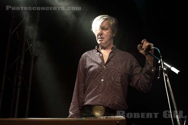 THE FLESHTONES - 2011-04-28 - PARIS - La Fleche d'Or - 